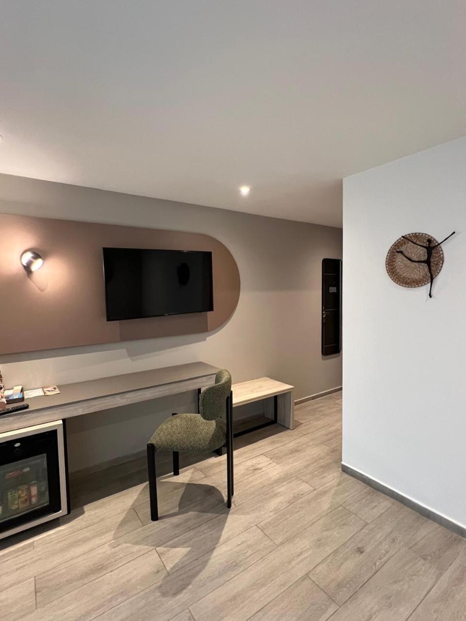 Zi One Luxury Hotel Pereira Buitenkant foto