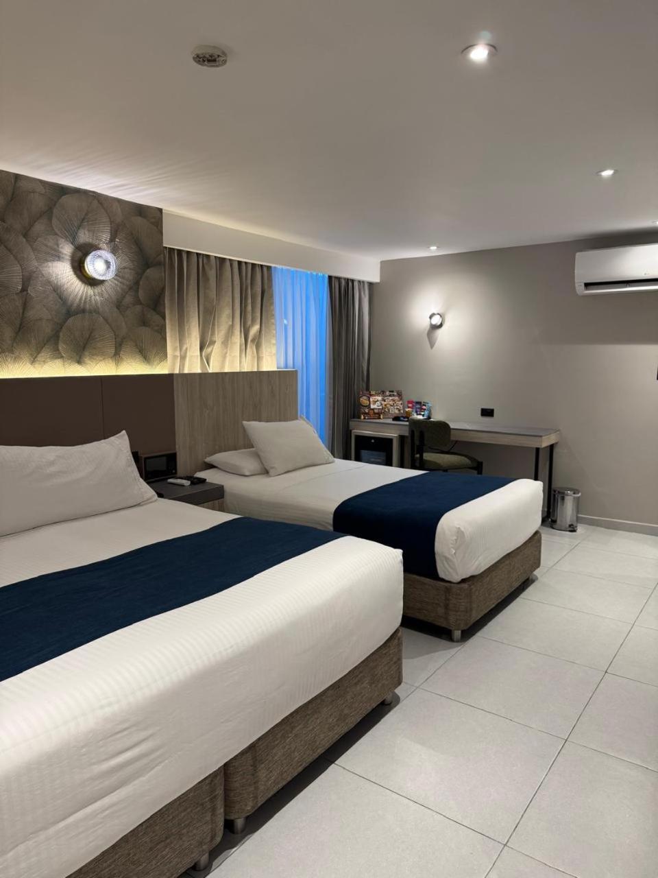 Zi One Luxury Hotel Pereira Buitenkant foto