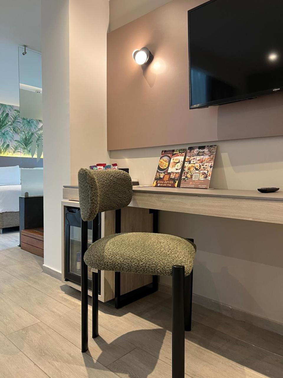 Zi One Luxury Hotel Pereira Buitenkant foto